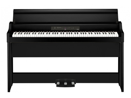 Korg G1 Air BK - pianino cyfrowe
