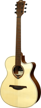Lag T70ACE - gitara elektroakustyczna