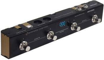 HoTone Ampero EC-4 - Kontroler Bluetooth MIDI
