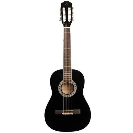 Alvera ACG100 4/4 BK - gitara klasyczna 4/4 - B-stock