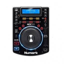 Numark NDX 500 - odtwarzacz CD