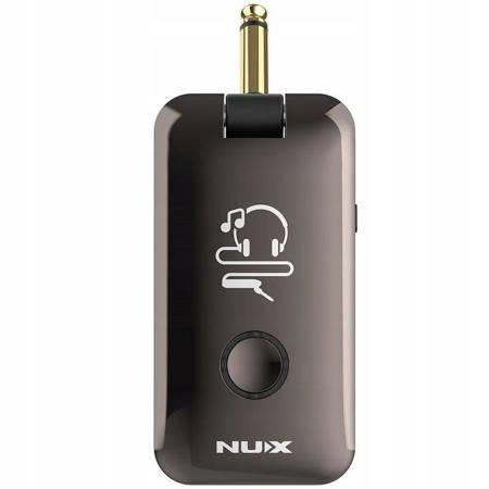 Nux Mighty Plug MP2P - wzmacniacz słuchawkowy