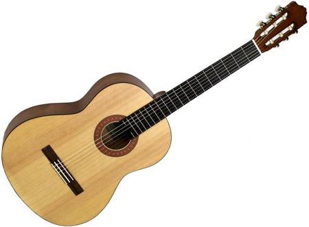 Yamaha C30 MII - gitara klasyczna C30M